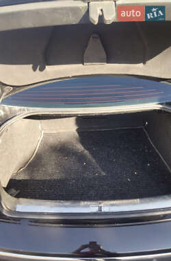 Лифтбек Skoda Superb 2004 в 