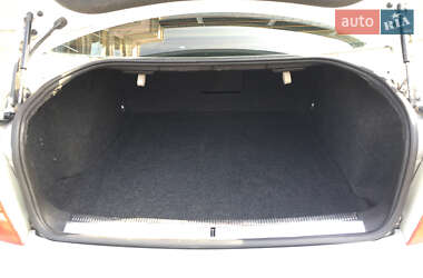 Лифтбек Skoda Superb 2006 в 