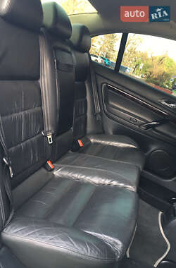 Лифтбек Skoda Superb 2006 в 