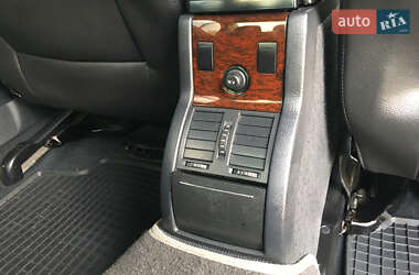 Лифтбек Skoda Superb 2006 в 
