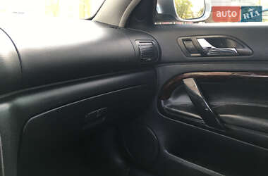 Лифтбек Skoda Superb 2006 в 