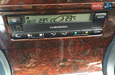Лифтбек Skoda Superb 2006 в 