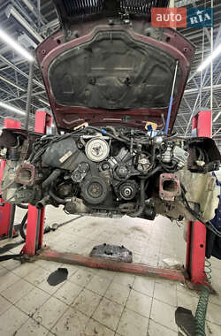 Лифтбек Skoda Superb 2002 в 