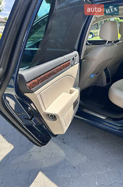 Универсал Skoda Superb 2014 в 
