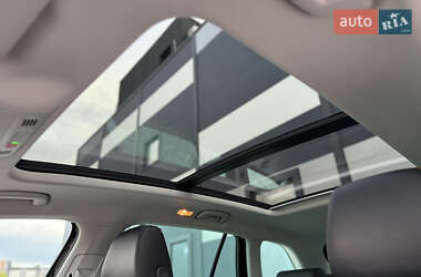 Универсал Skoda Superb 2018 в 