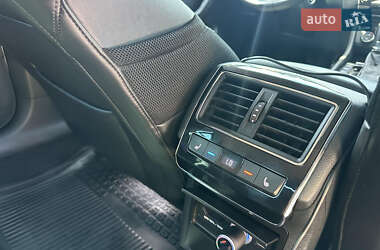 Лифтбек Skoda Superb 2015 в 