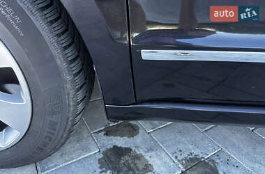 Универсал Skoda Superb 2010 в 