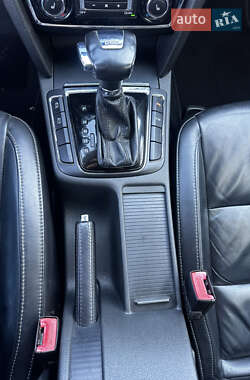 Универсал Skoda Superb 2010 в 