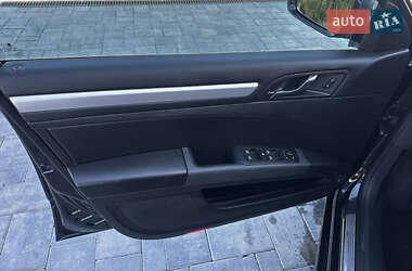 Универсал Skoda Superb 2010 в 