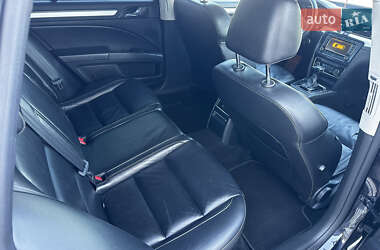 Универсал Skoda Superb 2010 в 