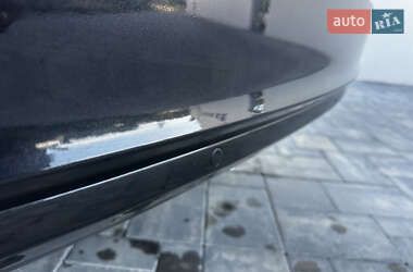 Универсал Skoda Superb 2010 в 