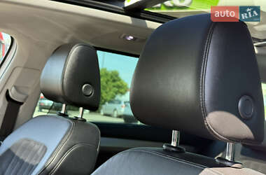 Универсал Skoda Superb 2017 в 