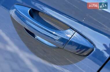 Лифтбек Skoda Superb 2015 в 