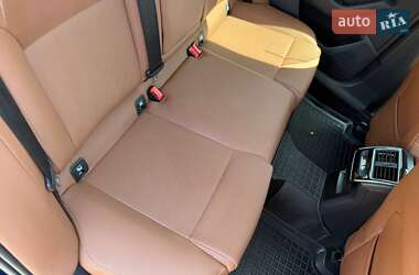 Лифтбек Skoda Superb 2015 в 