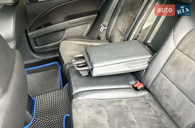 Универсал Skoda Superb 2015 в 