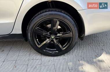 Лифтбек Skoda Superb 2008 в 