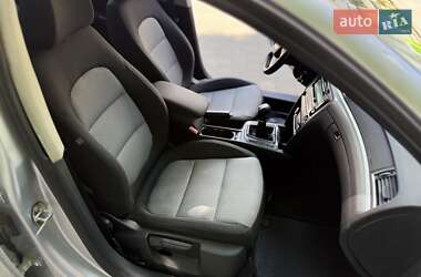 Лифтбек Skoda Superb 2008 в 