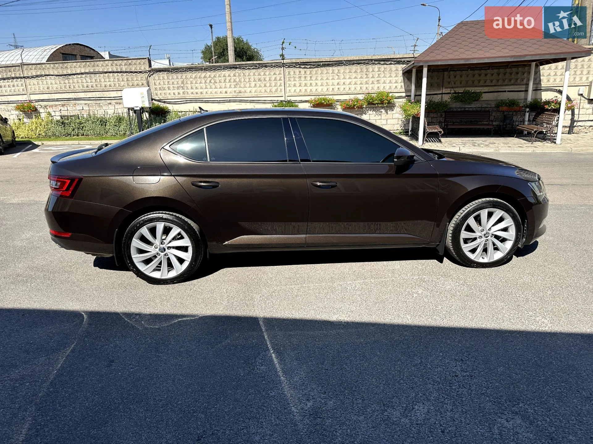 2019 Skoda Superb - мініатюра 6