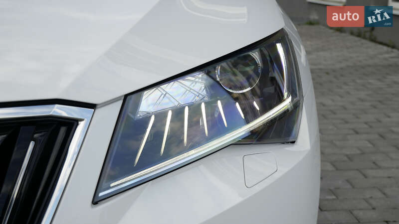 Универсал Skoda Superb 2019 в Львове