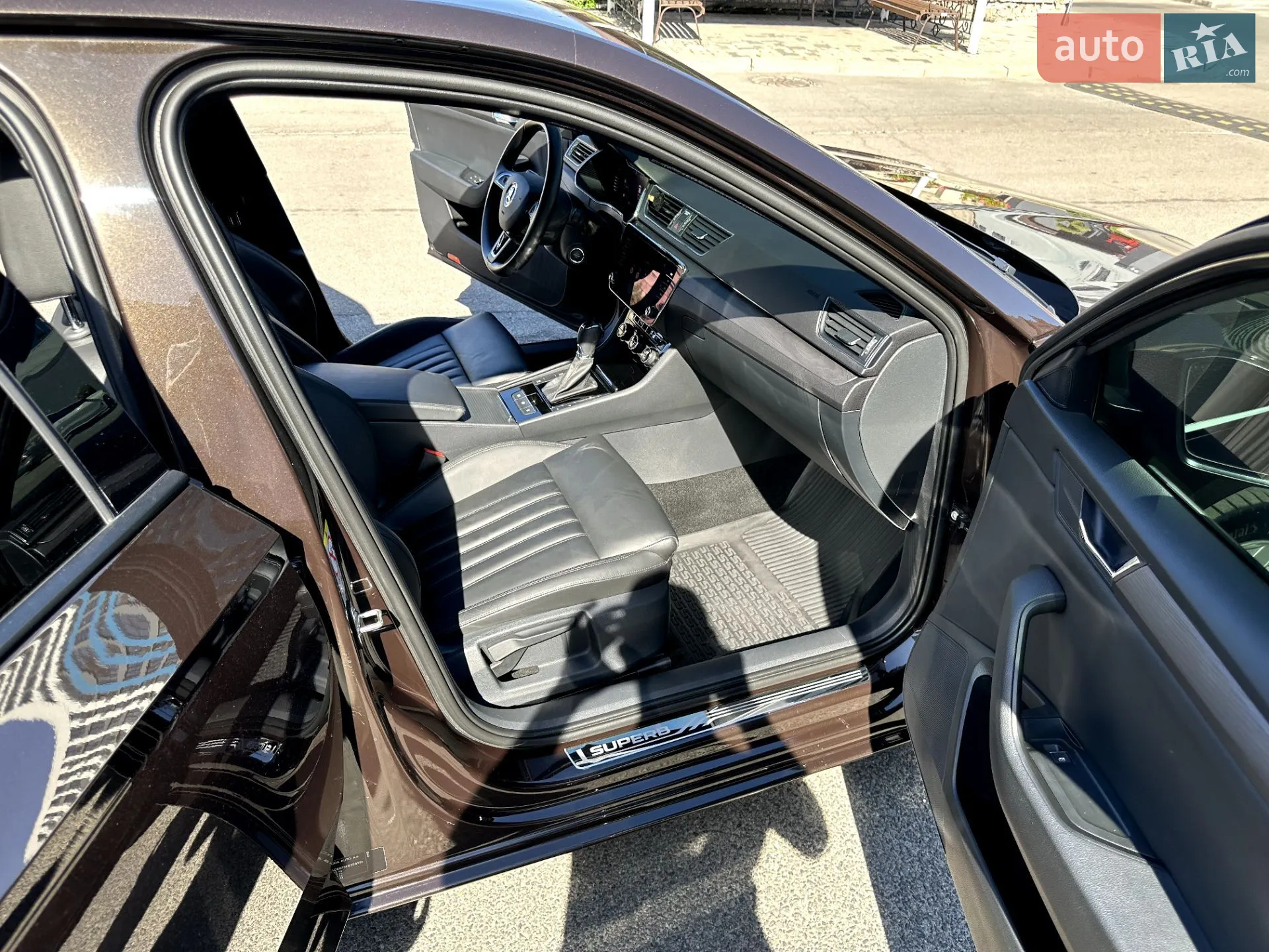 2019 Skoda Superb - мініатюра 17