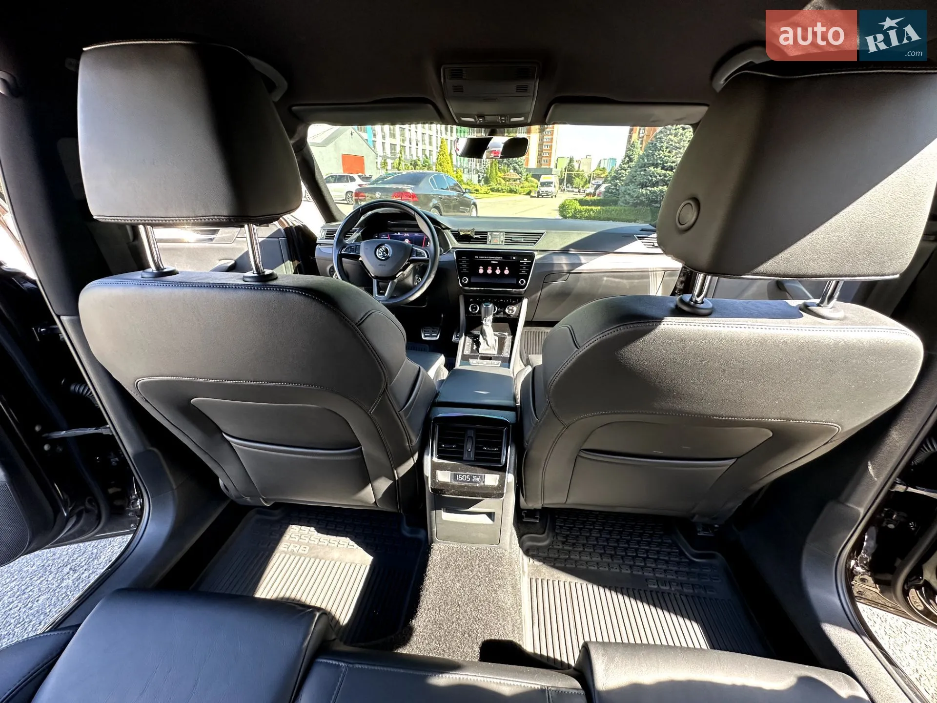 2019 Skoda Superb - мініатюра 20