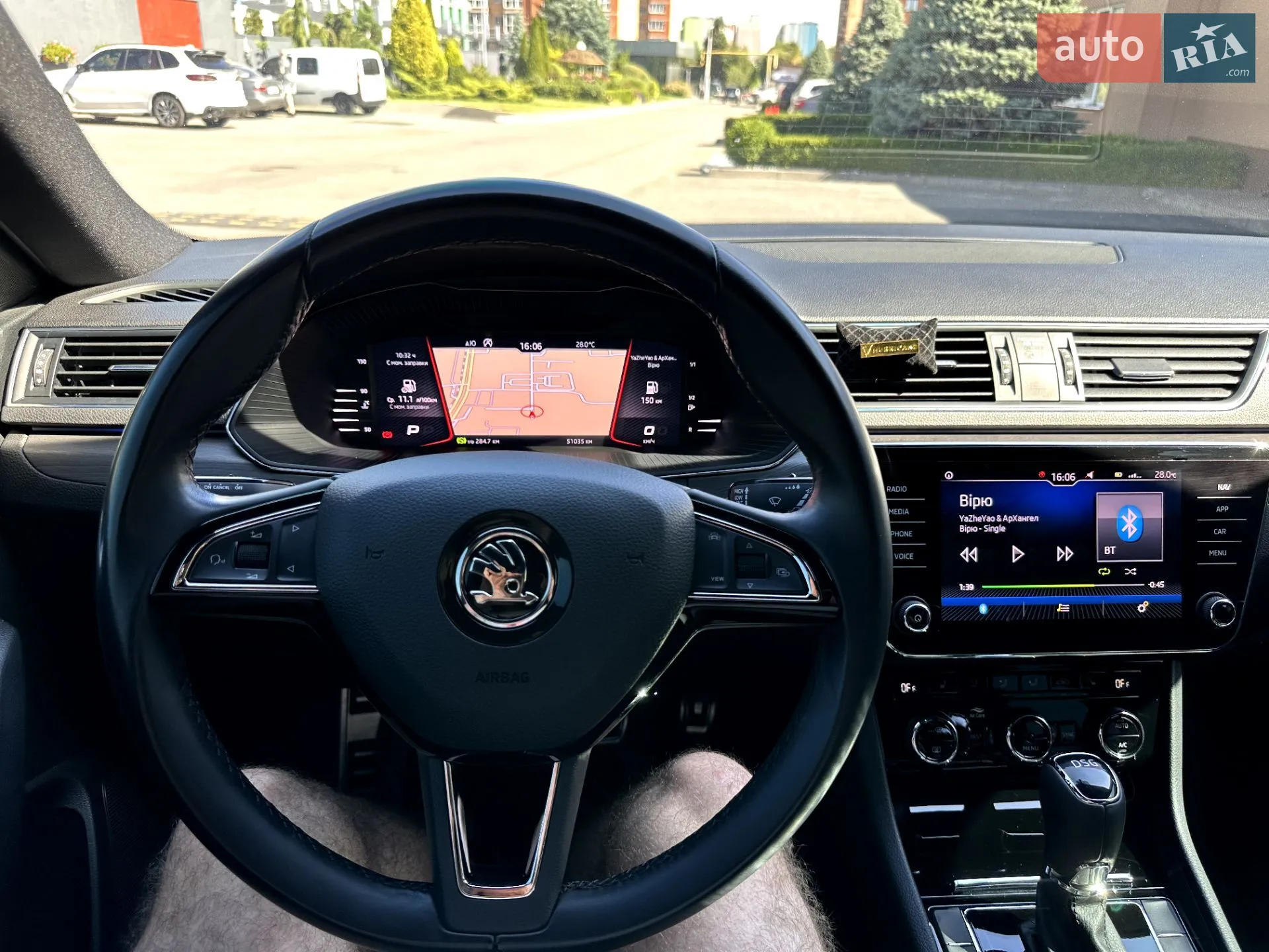 2019 Skoda Superb - мініатюра 27