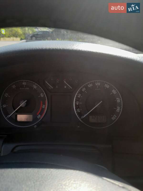 Лифтбек Skoda Superb 2007 в Житомире фото 2 Лифтбек Skoda Superb 2007 в Житомире