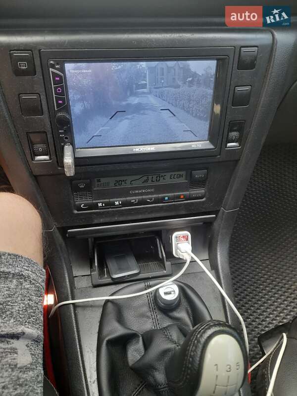 Лифтбек Skoda Superb 2007 в Житомире фото 11 Лифтбек Skoda Superb 2007 в Житомире