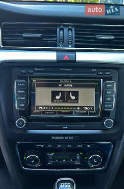 Лифтбек Skoda Superb 2013 в 