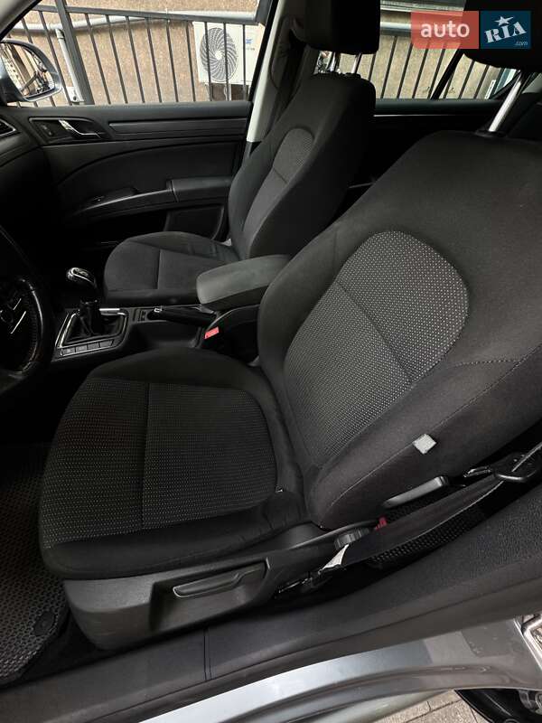 Лифтбек Skoda Superb 2009 в Киеве