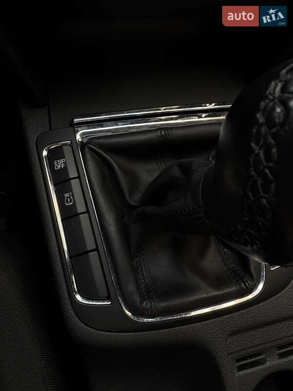 Лифтбек Skoda Superb 2009 в Киеве