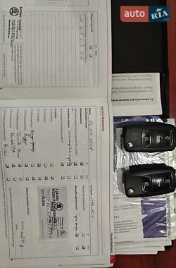 Универсал Skoda Superb 2010 в Партизанском