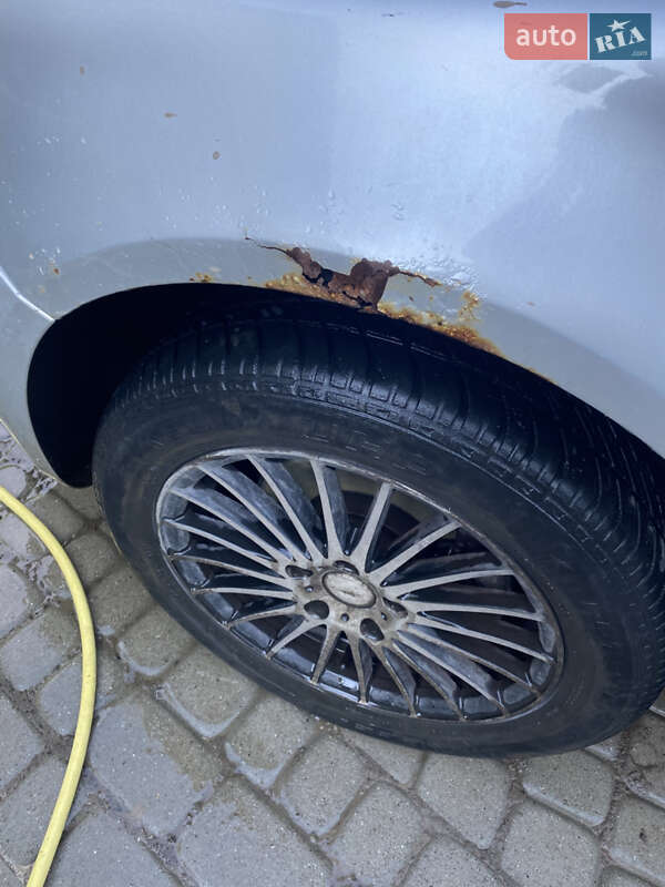 Лифтбек Skoda Superb 2007 в Львове