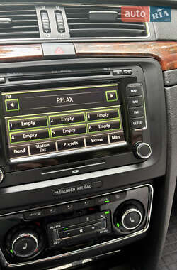 Универсал Skoda Superb 2010 в 