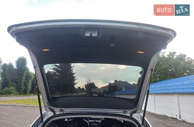 Универсал Skoda Superb 2010 в 