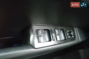 Универсал Skoda Superb 2010 в 