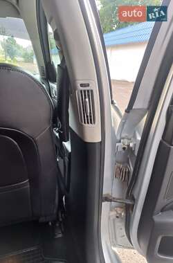 Универсал Skoda Superb 2010 в 