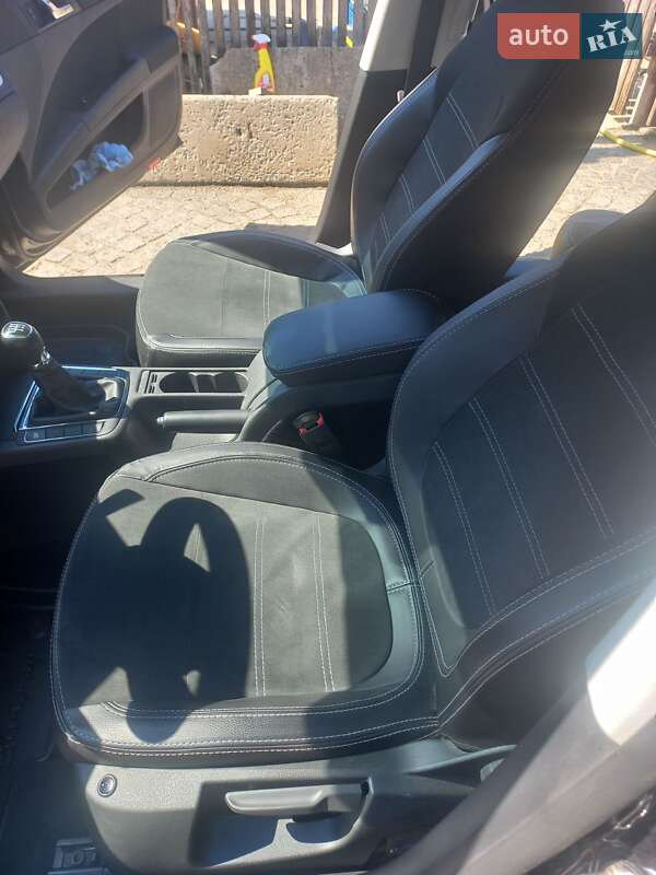 Лифтбек Skoda Superb 2014 в Краснокутске