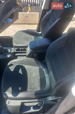 Лифтбек Skoda Superb 2014 в 