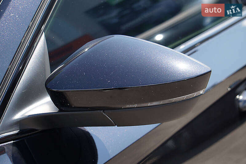 Лифтбек Skoda Superb 2018 в Мукачево