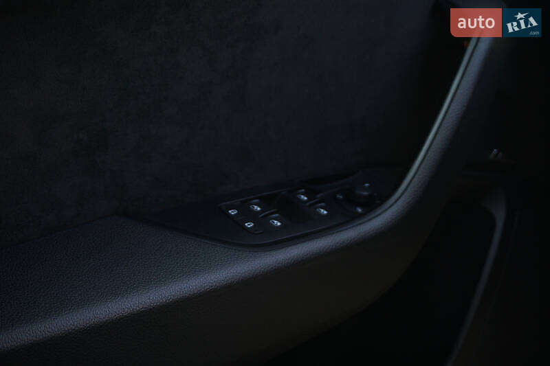 Лифтбек Skoda Superb 2018 в Мукачево