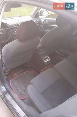 Ліфтбек Skoda Superb 2007 в 