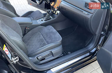 Универсал Skoda Superb 2021 в 