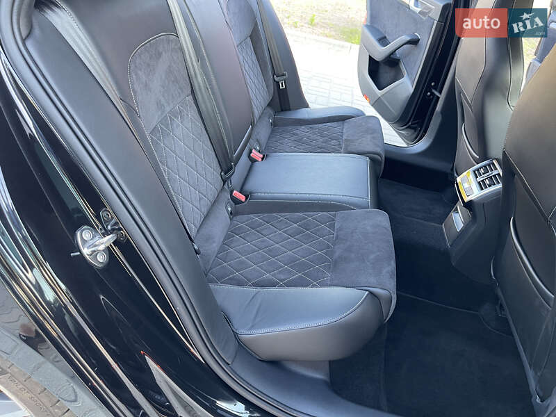Універсал Skoda Superb 2021 в Житомирі