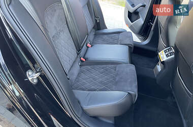 Универсал Skoda Superb 2021 в 