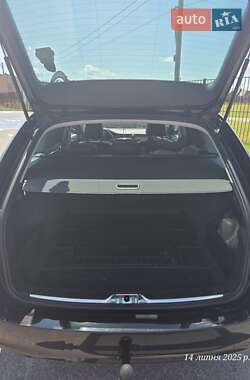 Универсал Skoda Superb 2015 в 