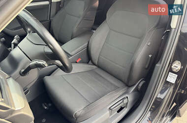 Лифтбек Skoda Superb 2019 в 