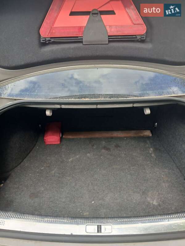 Лифтбек Skoda Superb 2008 в Каменском