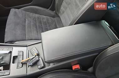 Универсал Skoda Superb 2020 в 