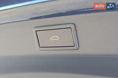 Универсал Skoda Superb 2020 в 